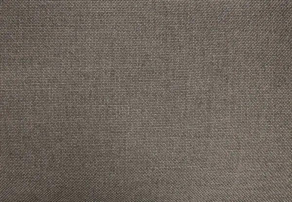 Fundo pastel de textura têxtil de algodão preto — Fotografia de Stock
