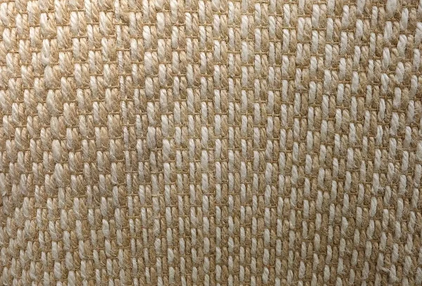 Fechado acima da textura quadrada do padrão de tecelagem de cesta — Fotografia de Stock