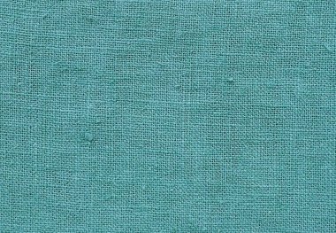 Mavi Tekstil doku arka plan deseni kadar kapatın