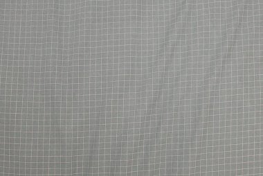 Gri ve beyaz oduncu ekose Seamless Modeli