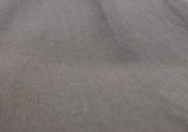 Arka plan bir soyut gri Tekstil doku