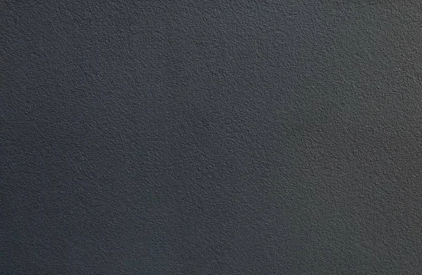 Textura horizontal de fondo de pared de estuco gris — Foto de Stock