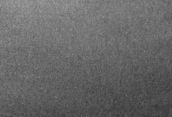 Închideți modelul de fundal al texturii denim negru — Fotografie, imagine de stoc