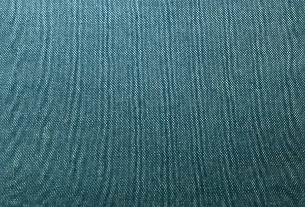 Stof Textuur Sluiten Van Blauwe Denim Jean Patroon Achtergrond — Stockfoto