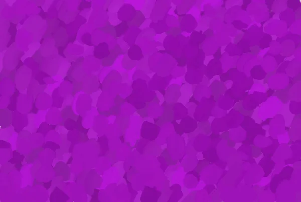 Padrão Fundo Violeta Pintura Óleo Textura Com Pinceladas Fundo Com — Fotografia de Stock