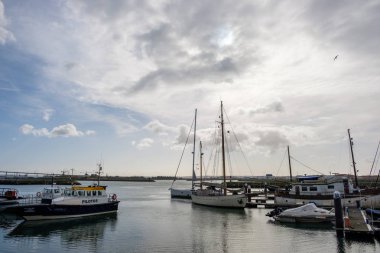 Marina Figueira da Foz