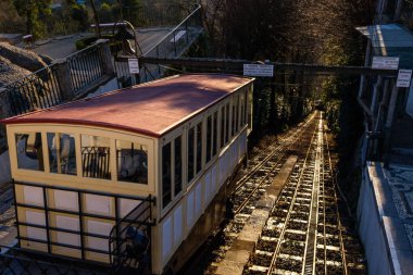 Bom Jesus de Braga 'nın Elevador Mabedi