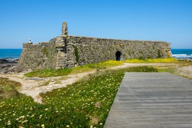 Praia do Forte do Cao