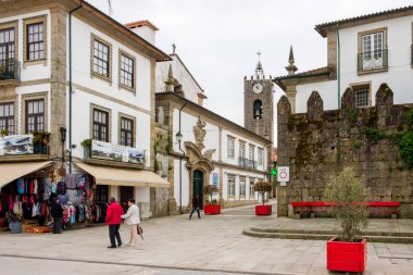 Portekiz Köyü, Ponte de Lima