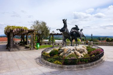 Glorieta De Vigo