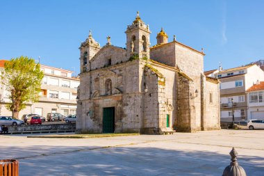 Plaza Santa Liberata