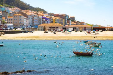 A bağlantı noktası Guarda