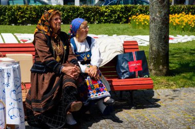 Bayram hazırlıkları gül