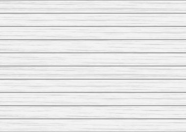 Beyaz ahşap tahta doku vektör arka plan. 