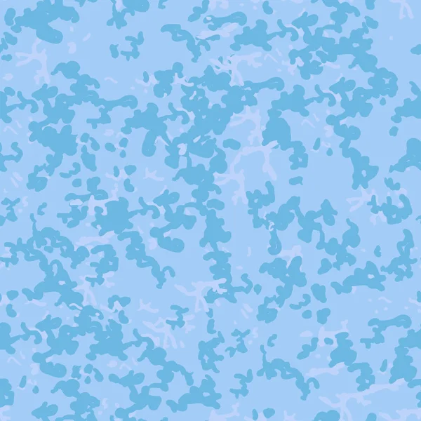 Renkli kamuflaj desen arka plan sorunsuz vektör çizim. 
