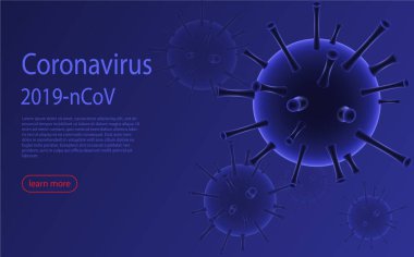 Coronavirus 2019-nC0V salgını. Coronavirus hastalığı COVID-19 enfeksiyonu tıbbi olarak izole edildi. Wuhan virüsü hastalığı, virüs enfeksiyonları önleme yöntemleri, bilgi toplama. Çin Coronavirüs salgınıyla mücadele ediyor