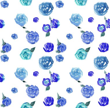 Pembe güllerin kusursuz arkaplanı beyaz.