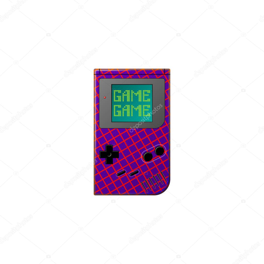Game Boy classic