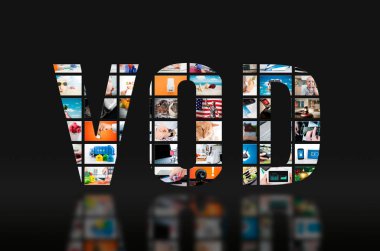 İsteğe bağlı televizyon Servisi video