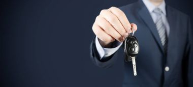 Araba Kiralık veya Satılık Ajan