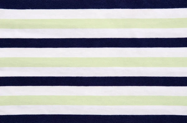 Shirt with horizontal stripes texture