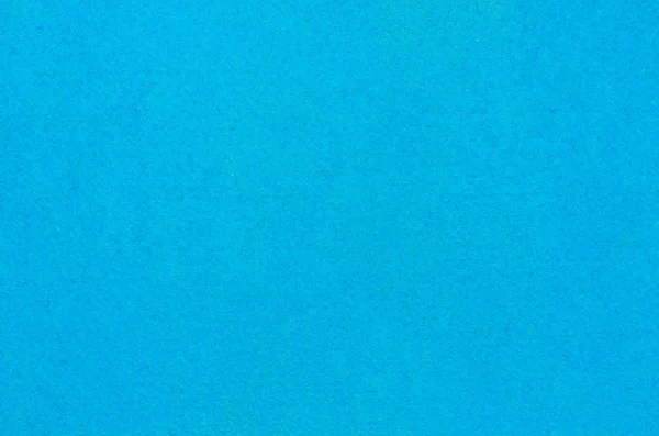 Blauw vilt stof textuur achtergrond — Stockfoto
