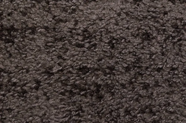 Grijze tapijt patroon textuur — Stockfoto