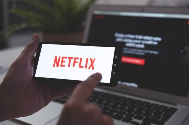 Netflix en popüler video yayın platformudur