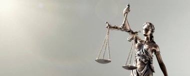 Adalet Anıtı - Bayan Adalet, Hukuk Konsepti