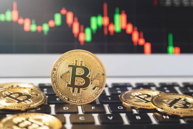 Bitcoin kripto para birimi, sanal para kavramı