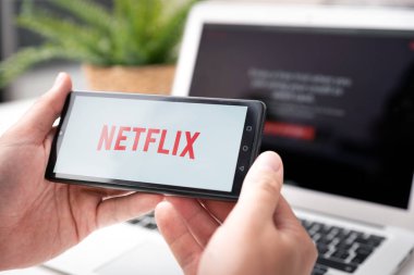Netflix en popüler video yayın platformudur