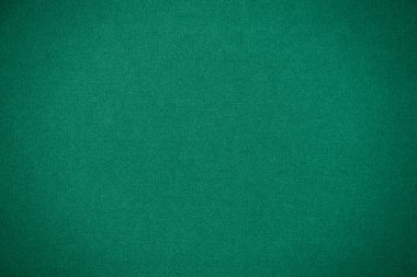 Poker yeşil masa dokusu