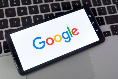 Google en popüler web arama motorudur