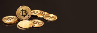 Bitcoin kripto para birimi, sanal para kavramı