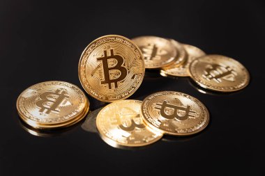 Bitcoin kripto para birimi, sanal para kavramı