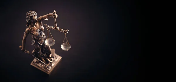 Закон Право Судейская Концепция Состав Правосудия — стоковое фото
