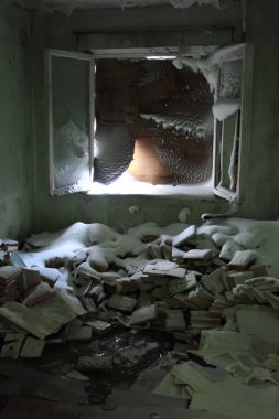 farklı yerlerden kentsel manzara