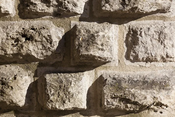 Walls of Provins,  Seine-et-Marne, Ile-de-france, France — Stock Photo, Image