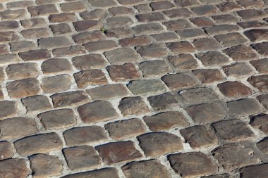 Cobblestones Arras, Pas de Calais bölümü, Nord-Pas de Cal