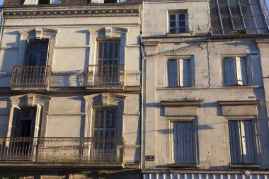 Saumur 'un Mimarı, Pays de la Loire, Maine-et-Loire, Fransa