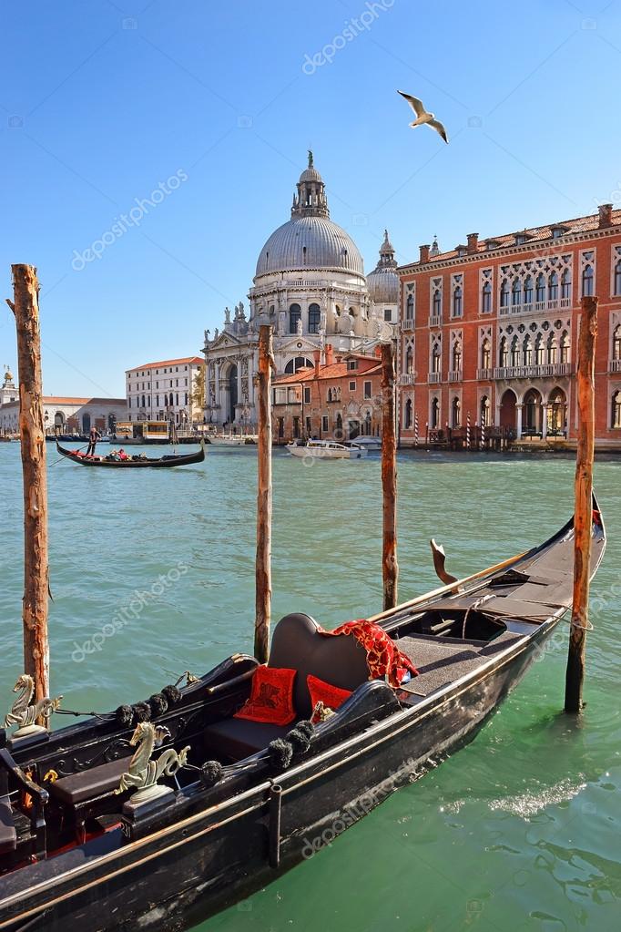 Venice landscape