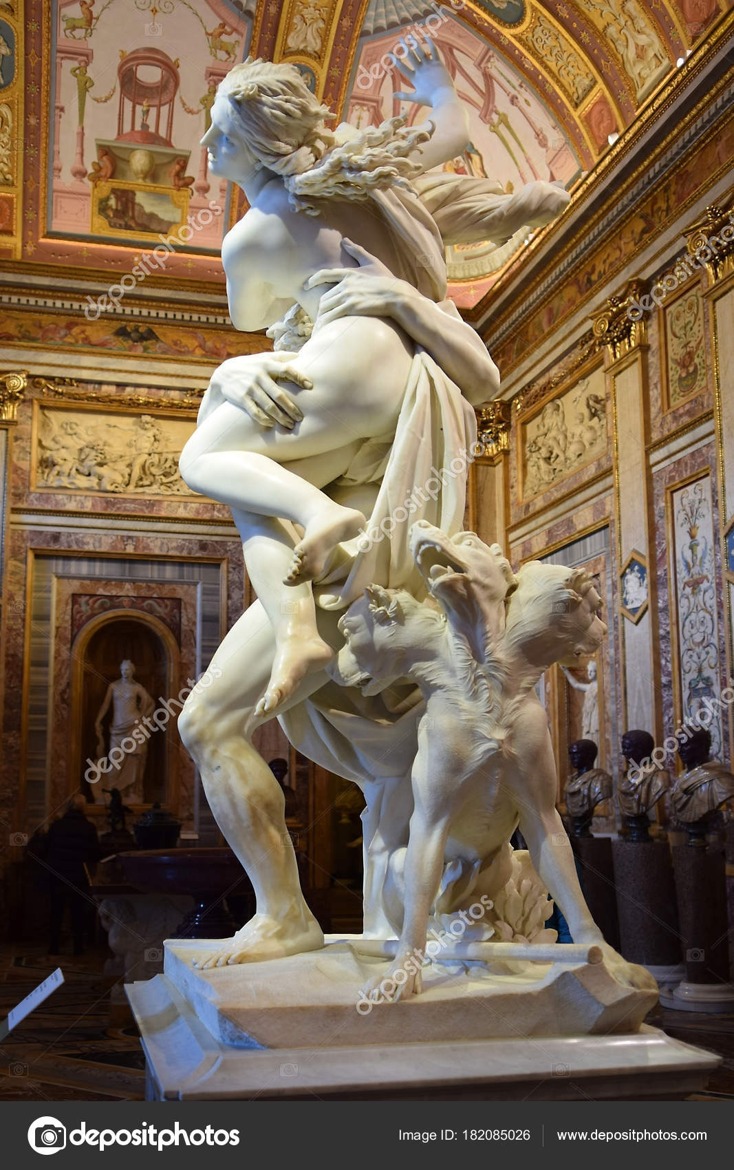 Il Ratto Di Proserpina Italian Edition Book Pdf The Q