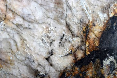 Lüks arka plan için doğal mermer desen