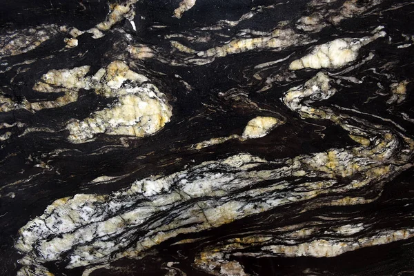 豪華な背景のための自然な大理石のテクスチャパターン — ストック写真