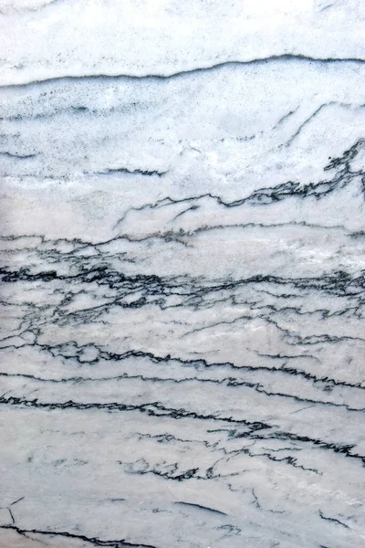 豪華な背景のための自然な大理石のテクスチャパターン — ストック写真