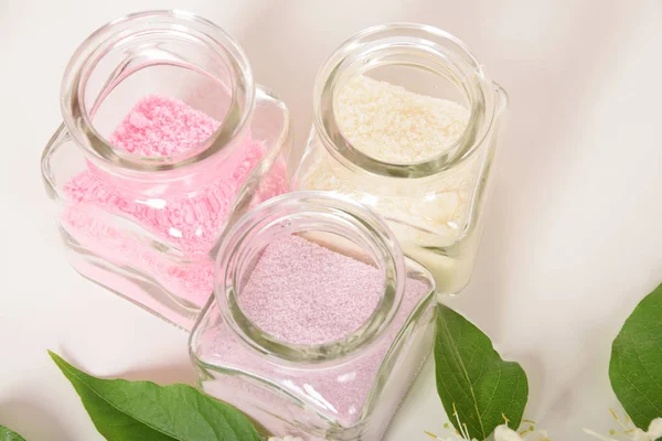 doğal kozmetik yüz ve vücut