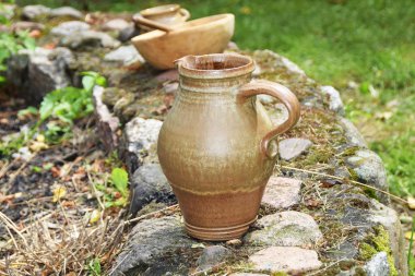 Kil tencere ve Ortaçağ tencere