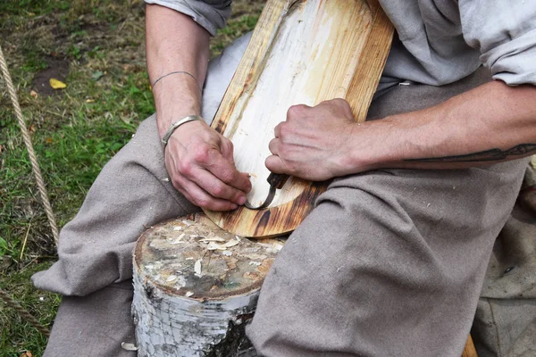 Araçlar heykeltraş