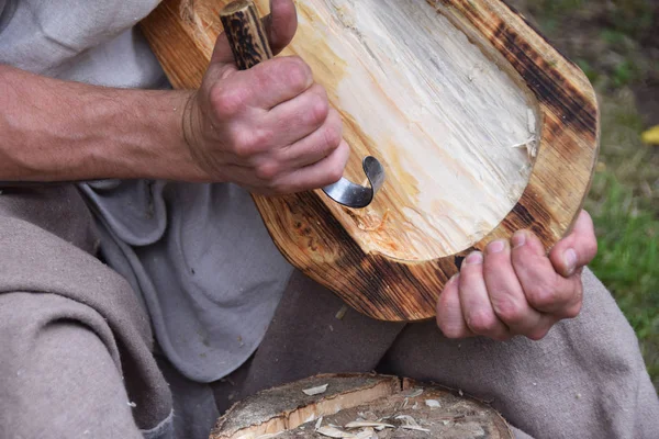 Araçlar heykeltraş