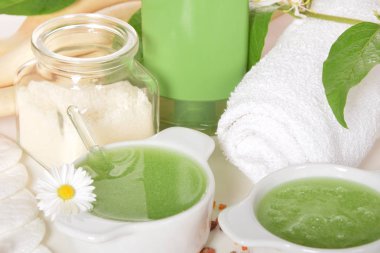 doğal peeling salatalık Amber